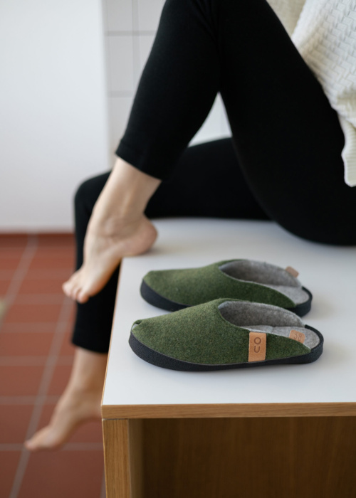 TOKU čības Brussels