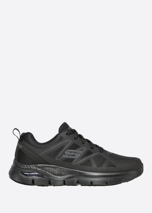 Skechers darba apavi Arch Fit Sr-axtell