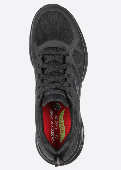 Skechers darba apavi Arch Fit Sr-axtell