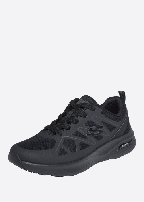 Skechers darba apavi Arch Fit Sr-axtell