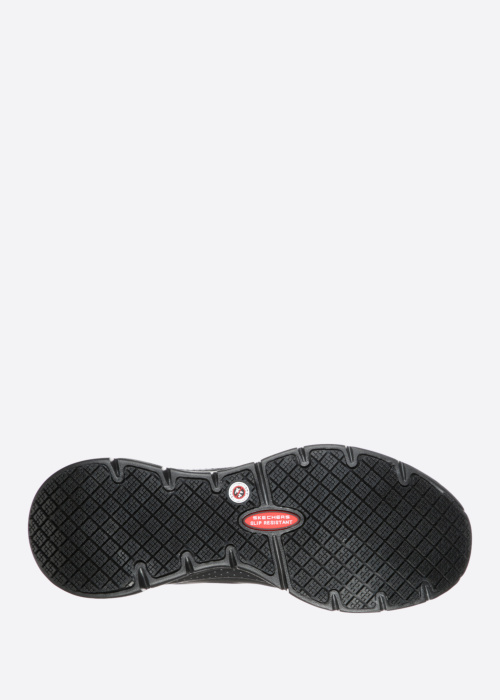 Skechers darba apavi Arch Fit Sr-axtell