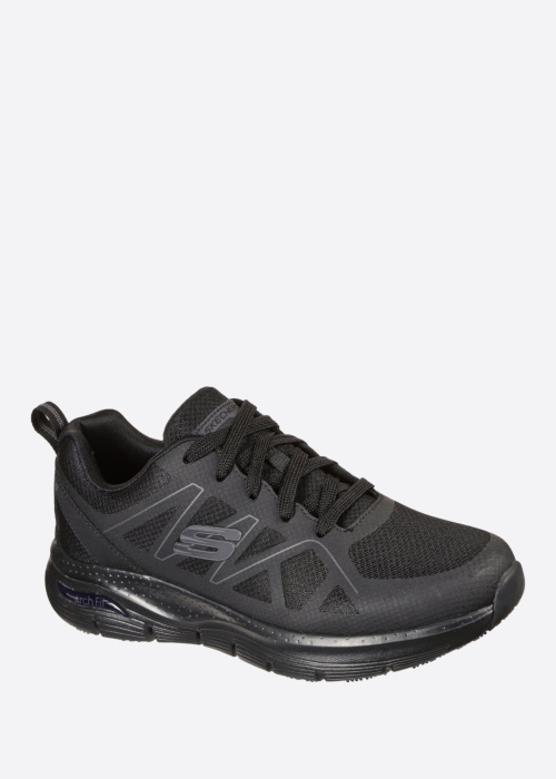 Skechers darba apavi Arch Fit Sr-axtell