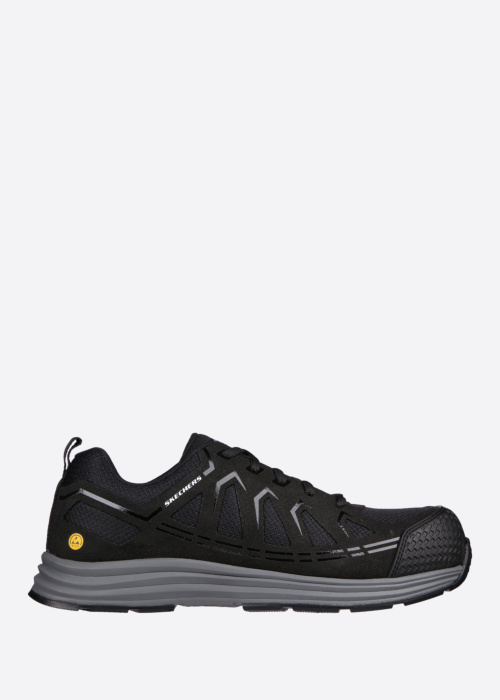 Skechers darba apavi Malad