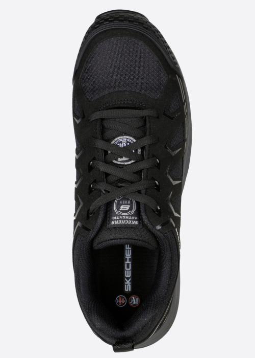 Skechers darba apavi Malad