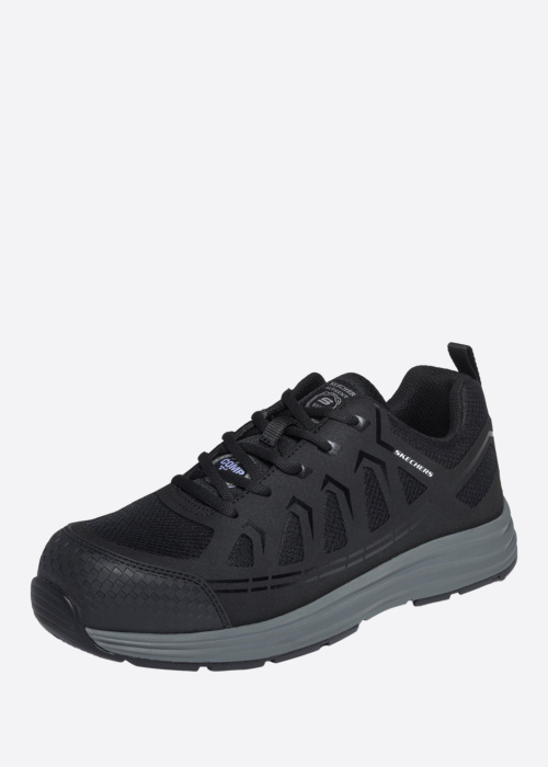 Skechers darba apavi Malad