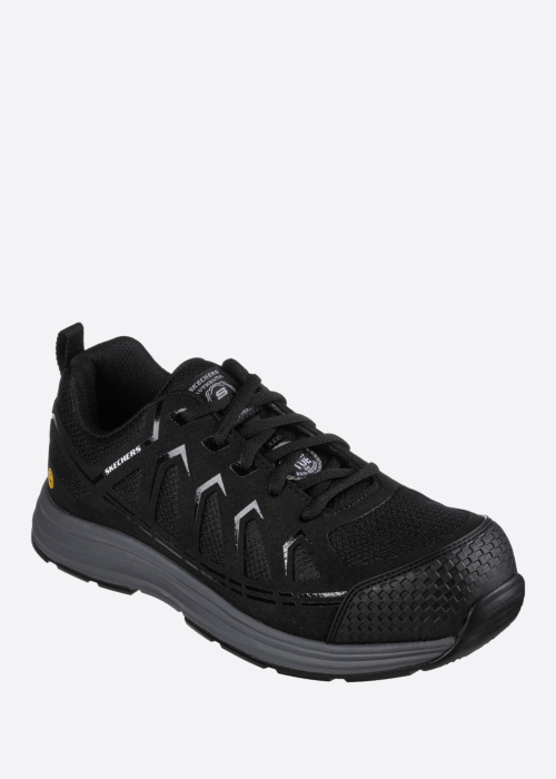 Skechers darba apavi Malad