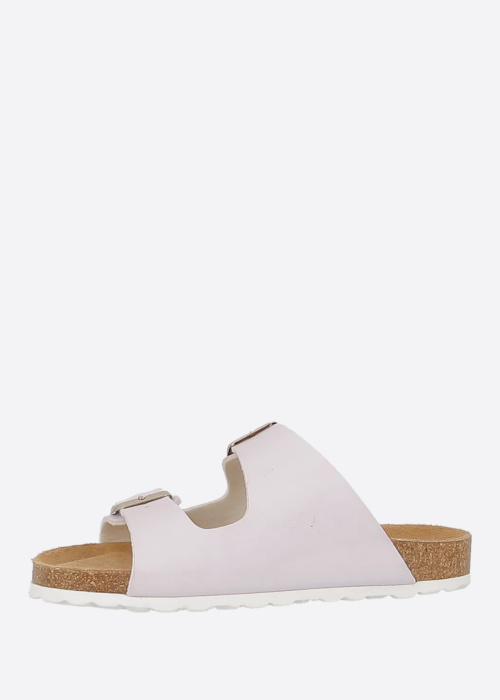 Сандалии Charlie Axelda