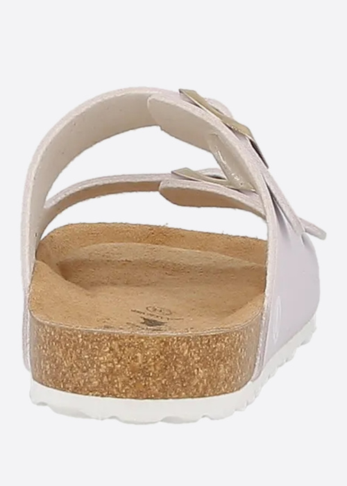 Сандалии Charlie Axelda