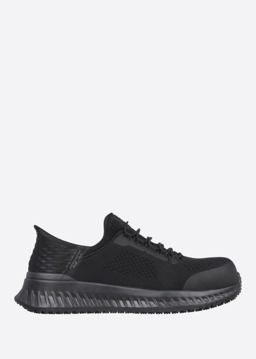Skechers darba apavi Tilido - Fletchit