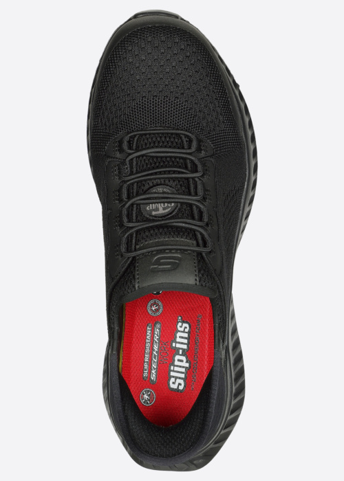 Skechers darba apavi Tilido - Fletchit