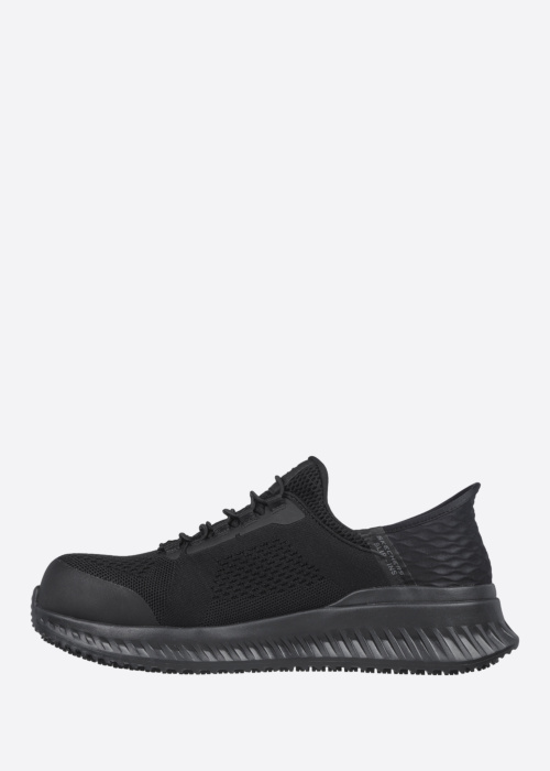 Skechers darba apavi Tilido - Fletchit