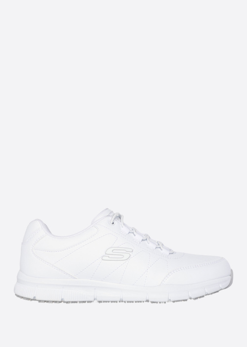 Skechers darba apavi Nampa- Osil