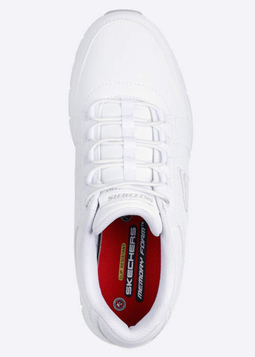 Skechers darba apavi Nampa- Osil