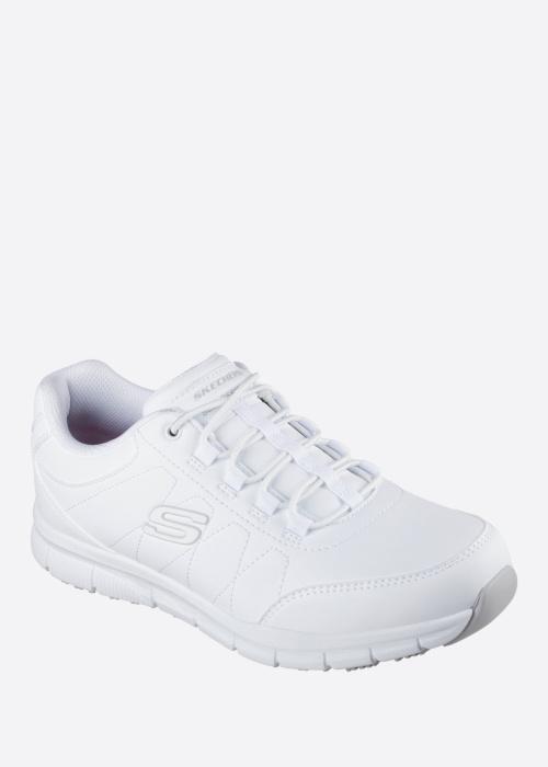Skechers darba apavi Nampa- Osil
