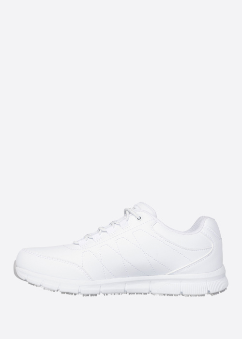 Skechers darba apavi Nampa- Osil