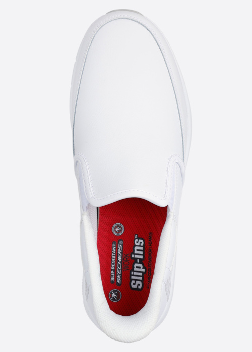 Skechers darba apavi Nampa - Broxtin