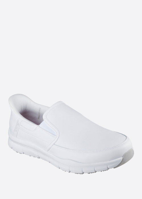 Skechers darba apavi Nampa - Broxtin