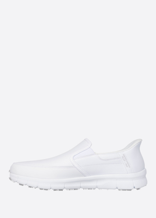Skechers darba apavi Nampa - Broxtin