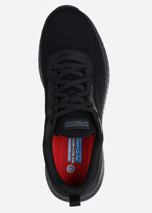 Skechers darba apavi Squad Chaos Parley