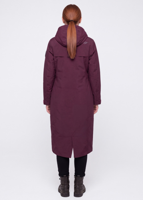 Five Seasons ziemas parka Valerie