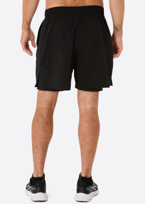 Asics sporta šorti Core 2-n-1 7in Short
