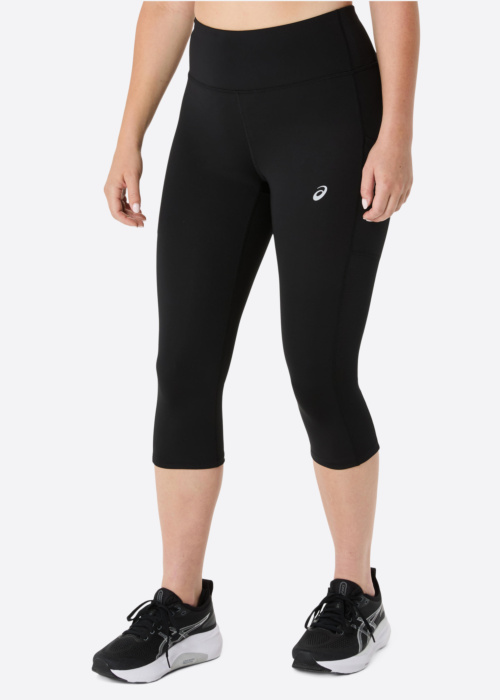 Короткие спортивные рейтузы Core Asics