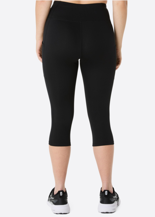 Короткие спортивные рейтузы Core Asics