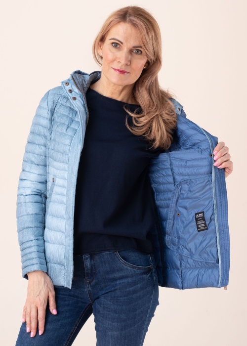 Gil Bret pavasara-rudens virsjaka