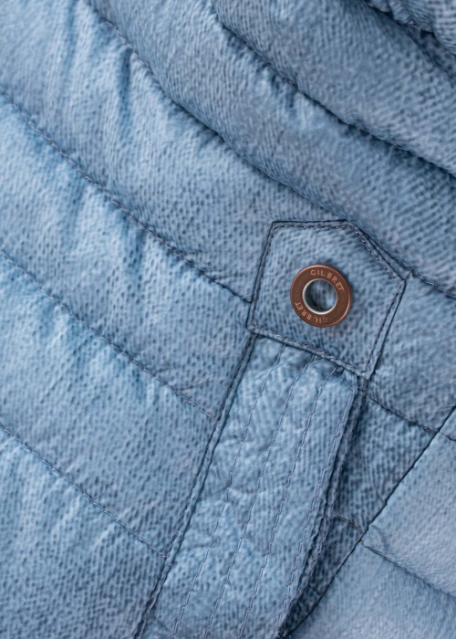 Gil Bret pavasara-rudens virsjaka