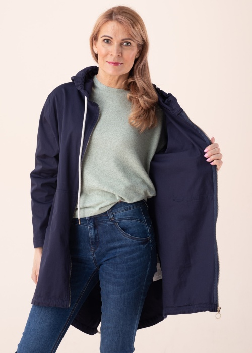 Весенне-осенняя парка Betty Barclay