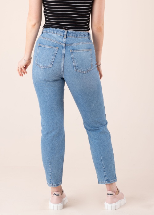 Джинсы Isabel Noisy May