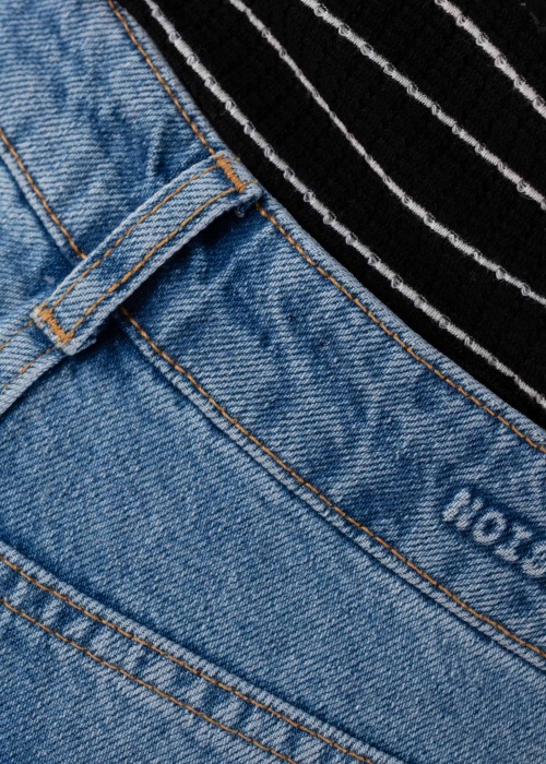 Джинсы Isabel Noisy May