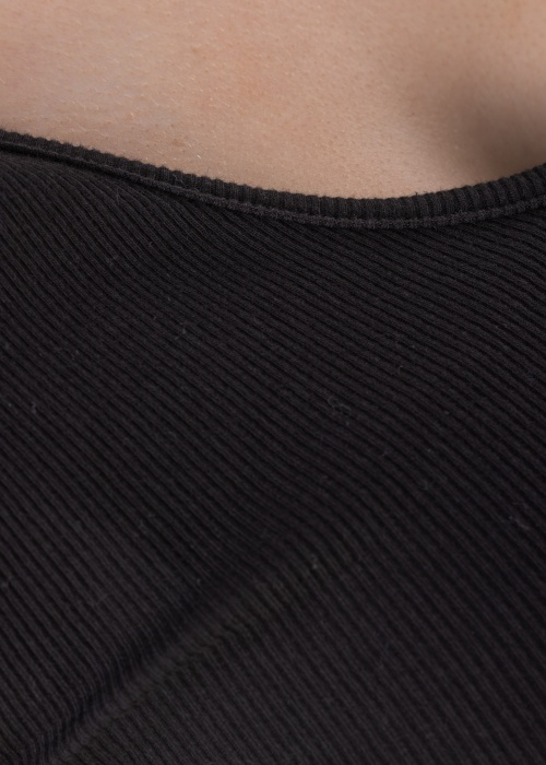 Only blūze ar garām piedurknēm Oda