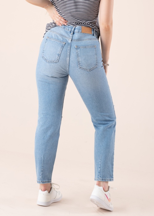 Noisy May džinsa bikses Isabel