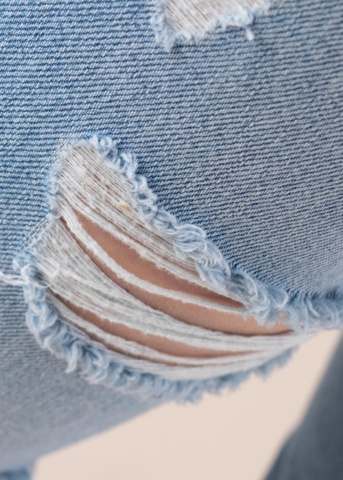 Noisy May džinsa bikses Isabel