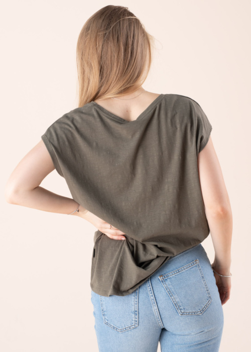 Noisy May T-krekls Mathilde