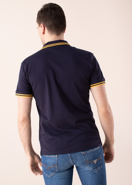 Рубашка-поло Nolan Guess