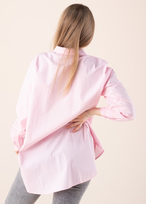 Vero Moda blūze Jarlotte