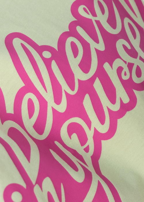 Noisy May T-krekls Ida