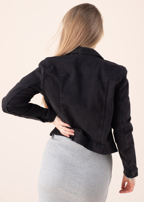 Noisy May džinsa jaka Debra