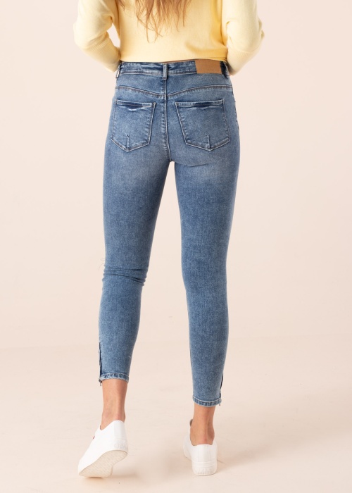 Noisy May džinsa bikses Kimmy