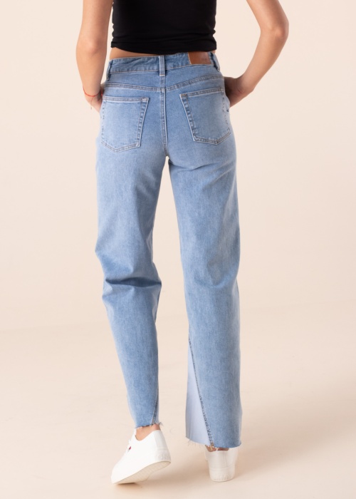 Джинсы Marina Object