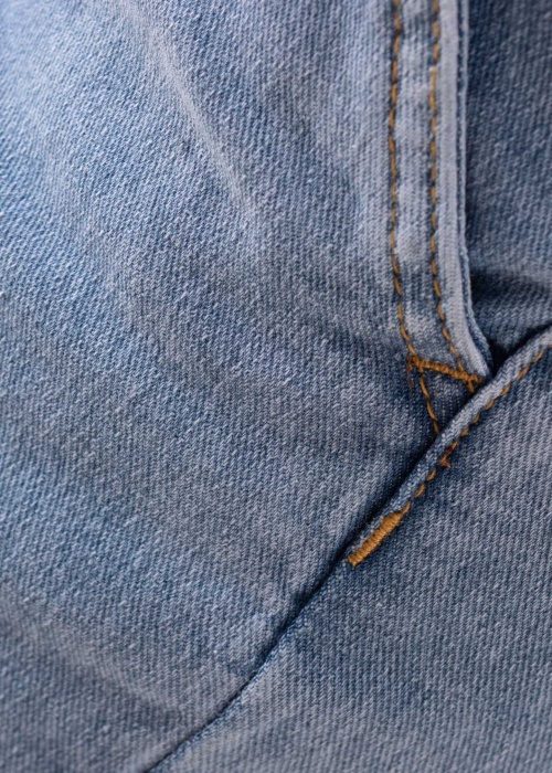 Джинсы Marina Object