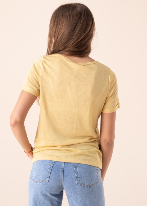 Object T-krekls Tessi