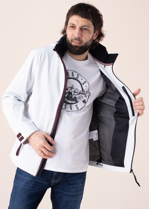 Luhta pavasara-rudens virsjaka Hokka