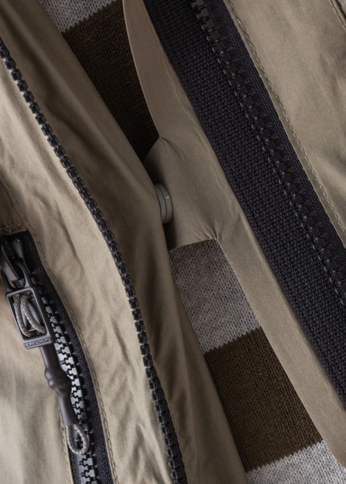 Весенне-осенняя куртка Misto Didriksons