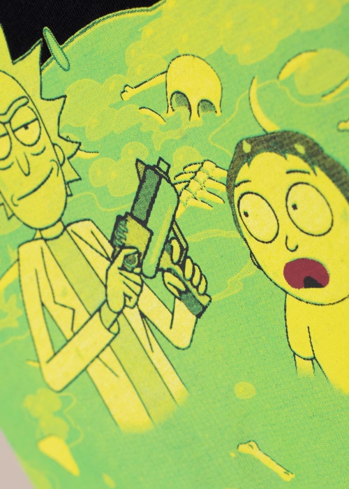 Футболка Ricknmorty Only & Sons