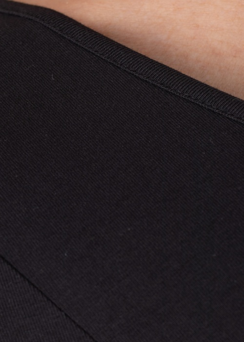 Vero Moda T-krekls Maxi My Soft Ss U-neck