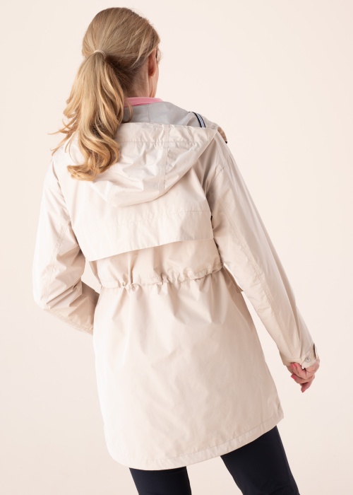 Luhta pavasara-rudens mētelis Hiukkajoki