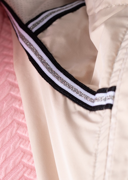 Luhta pavasara-rudens mētelis Hiukkajoki